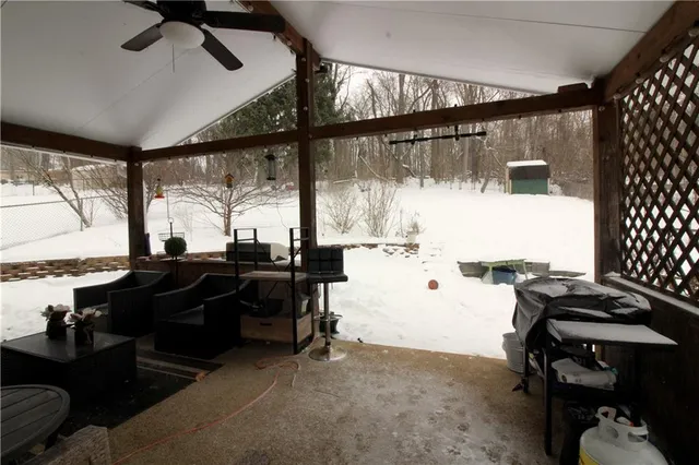 $350,000 | 5877 Pleasant Street, South Park, PA 15129