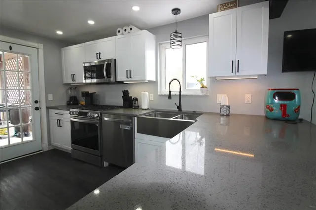 $350,000 | 5877 Pleasant Street, South Park, PA 15129