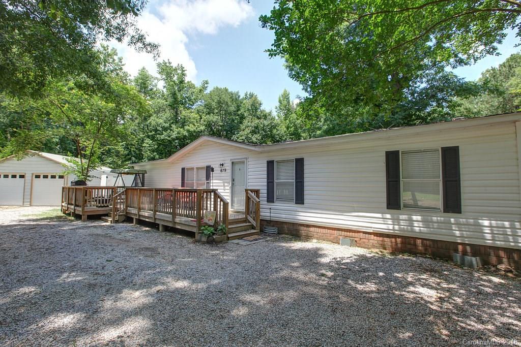 679 Jug Broome Road Monroe, NC 28112 - Photo 2 of 24