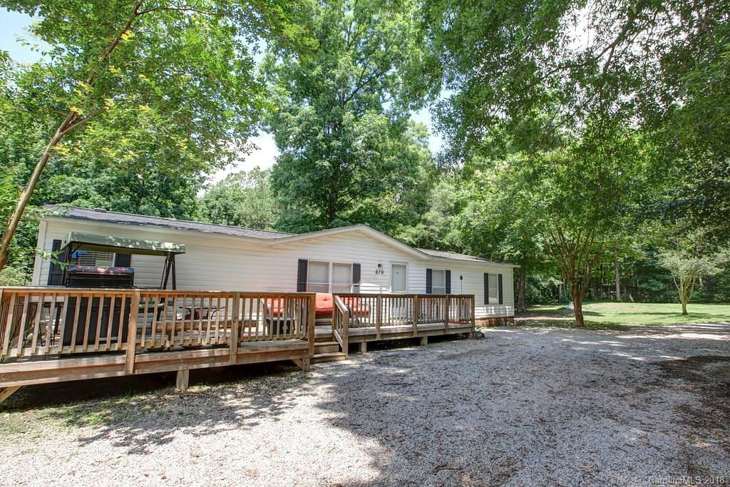 679 Jug Broome Road Monroe, NC 28112 - Photo 3 of 24