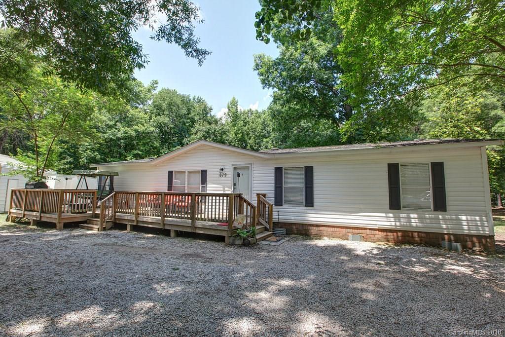 679 Jug Broome Road Monroe, NC 28112 - Photo 5 of 24