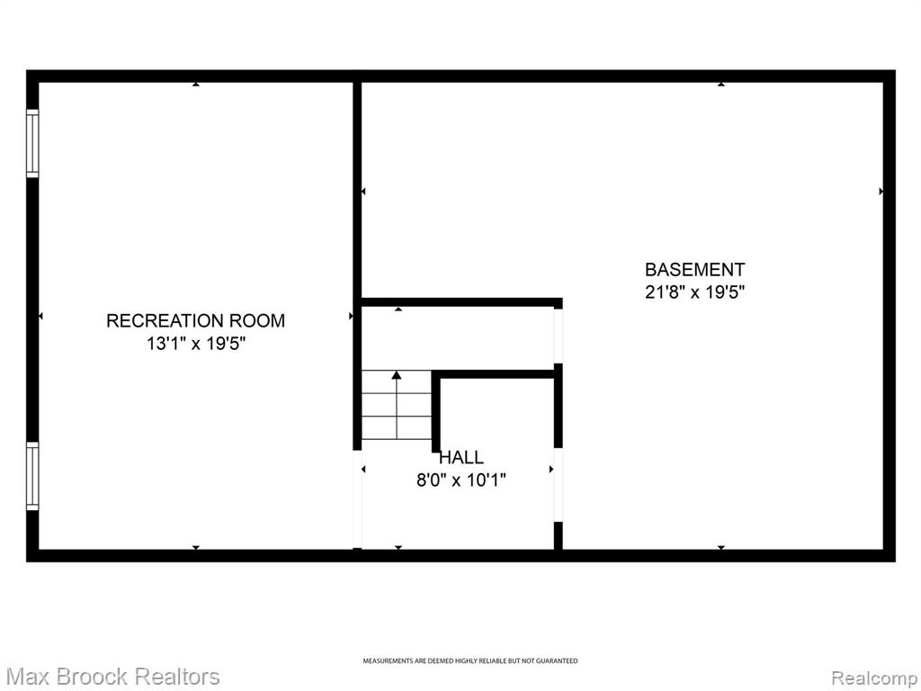 4024 Cumberland Road Berkley, MI 48072 - Photo 58 of 60