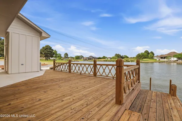 $385,000 | 199 Harbor View Drive, Madison, MS 39110
