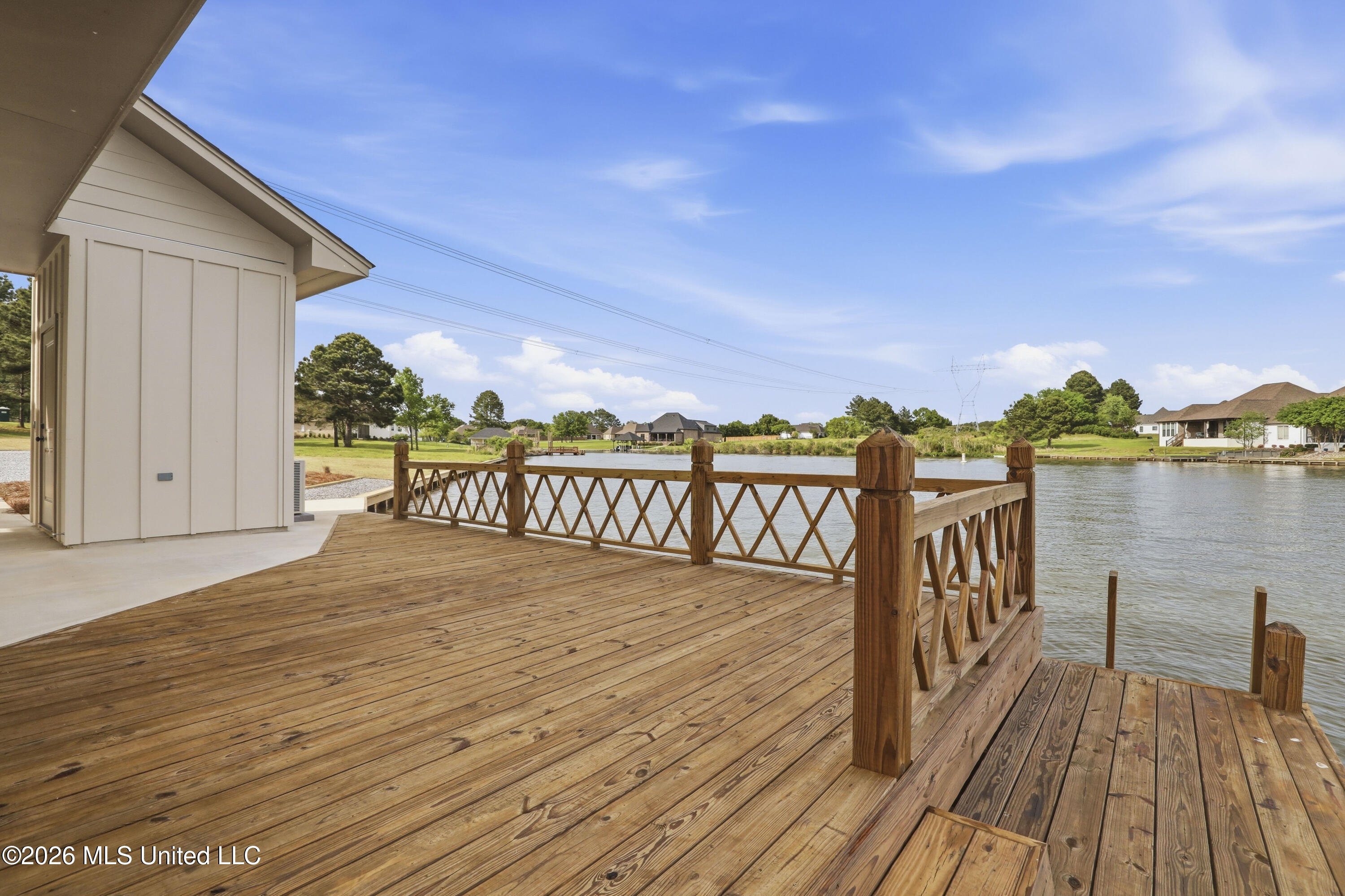 199 Harbor View Drive Madison, MS 39110 - Photo 11 of 21 199 Harbor View-11