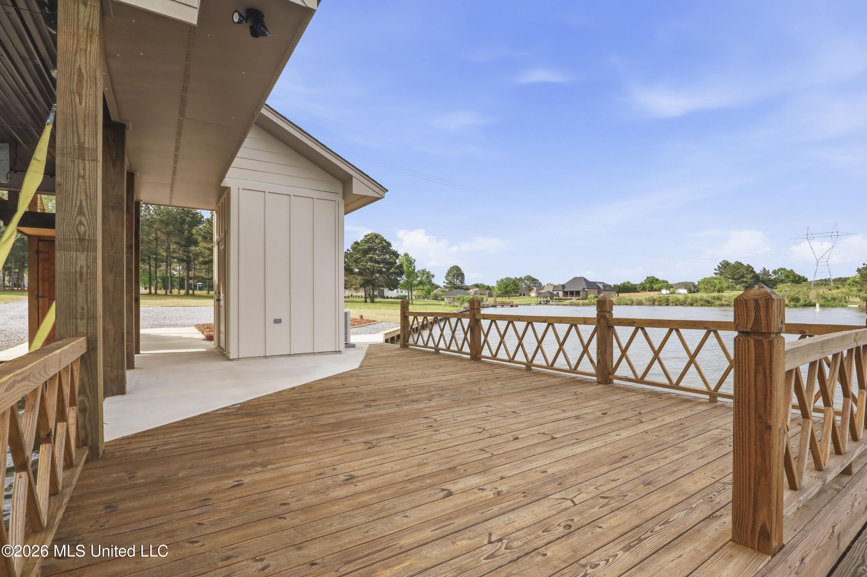 199 Harbor View Drive Madison, MS 39110 - Photo 12 of 21 199 Harbor View-12