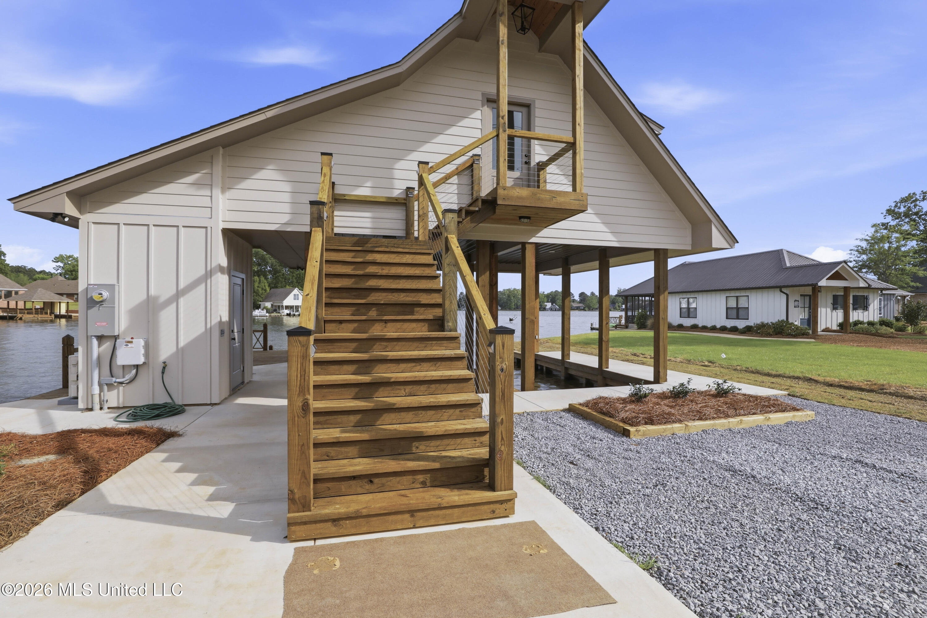 199 Harbor View Drive Madison, MS 39110 - Photo 13 of 21 199 Harbor View-13