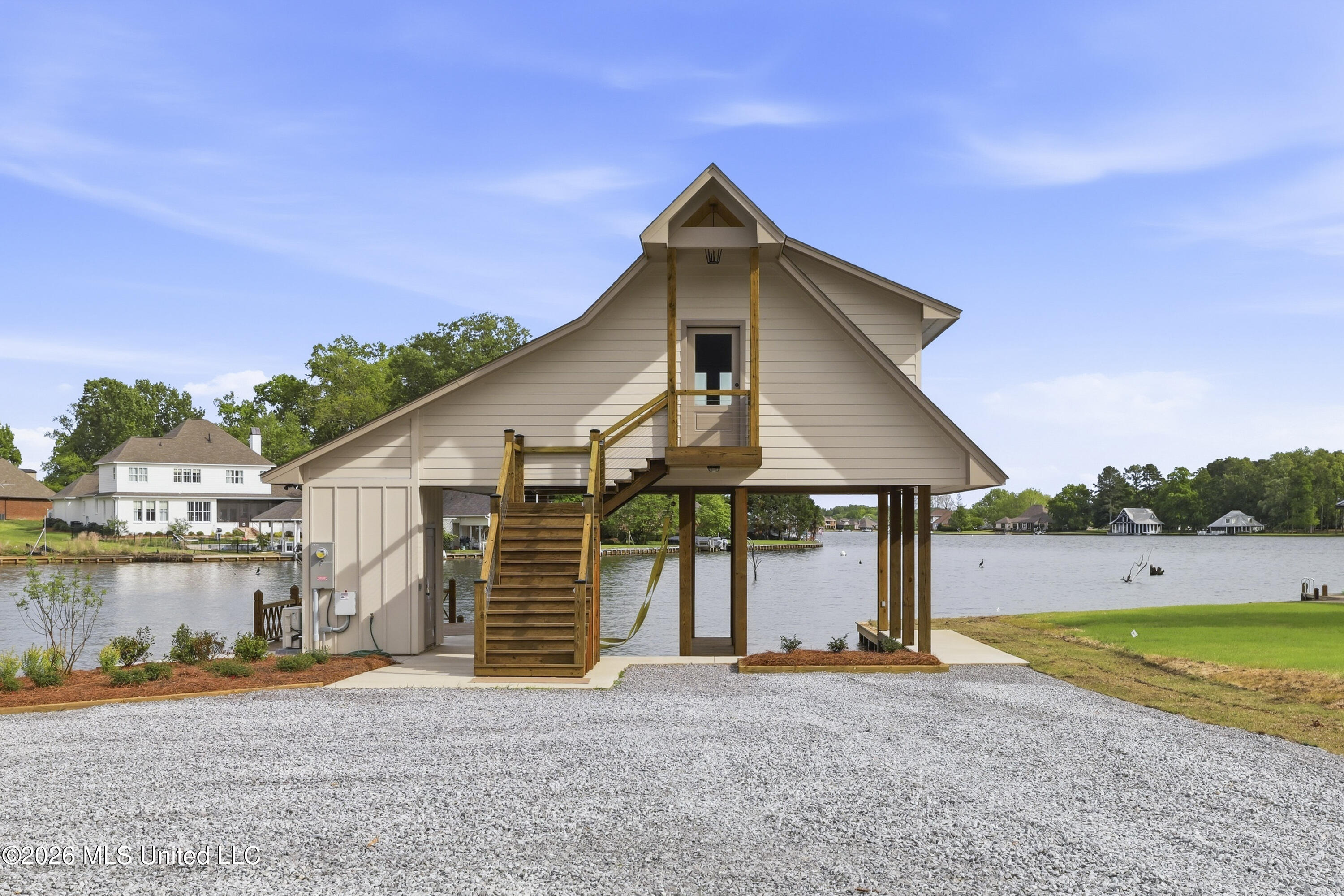 199 Harbor View Drive Madison, MS 39110 - Photo 5 of 21 199 Harbor View-4