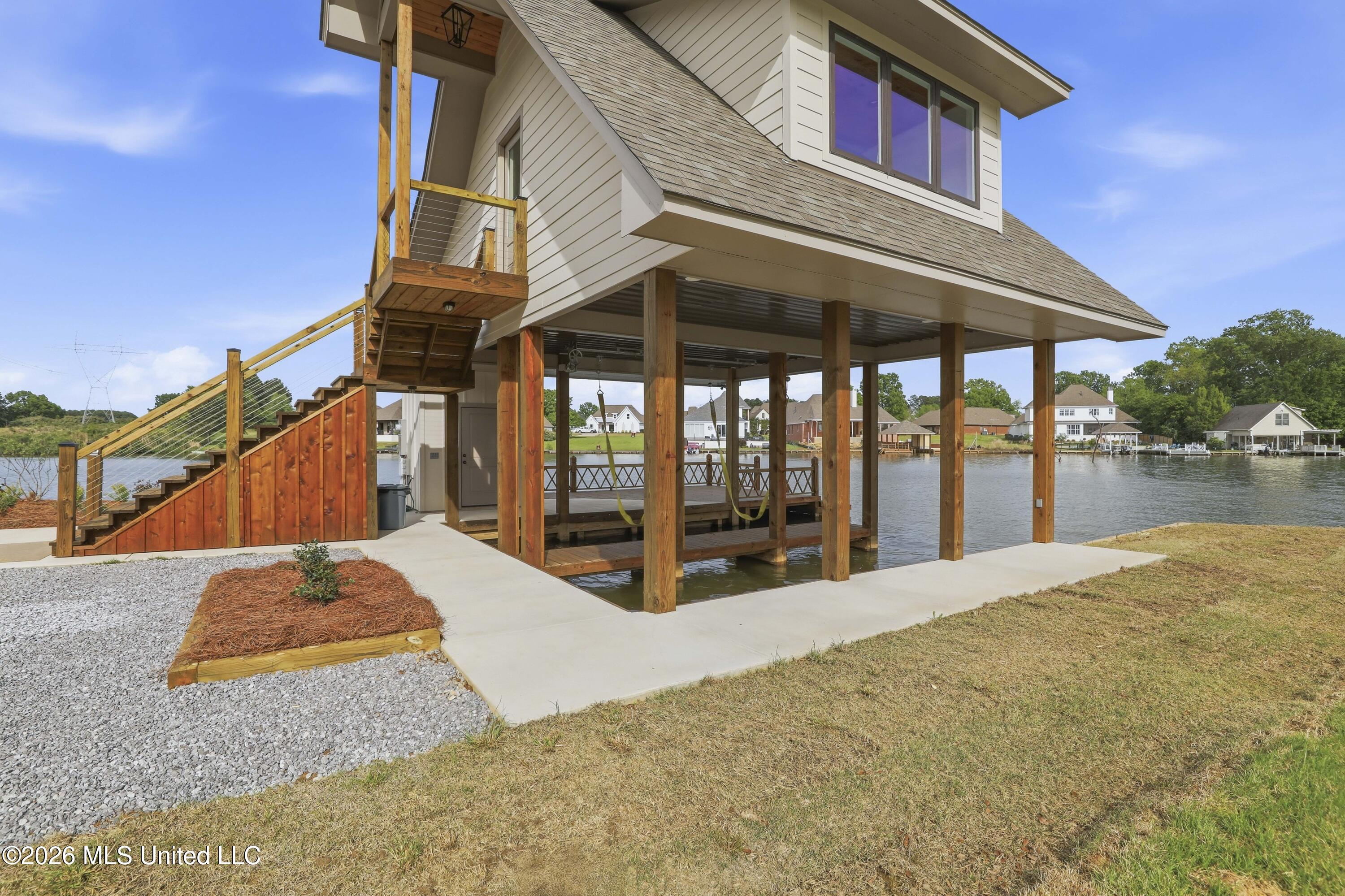 199 Harbor View Drive Madison, MS 39110 - Photo 6 of 21 199 Harbor View-6