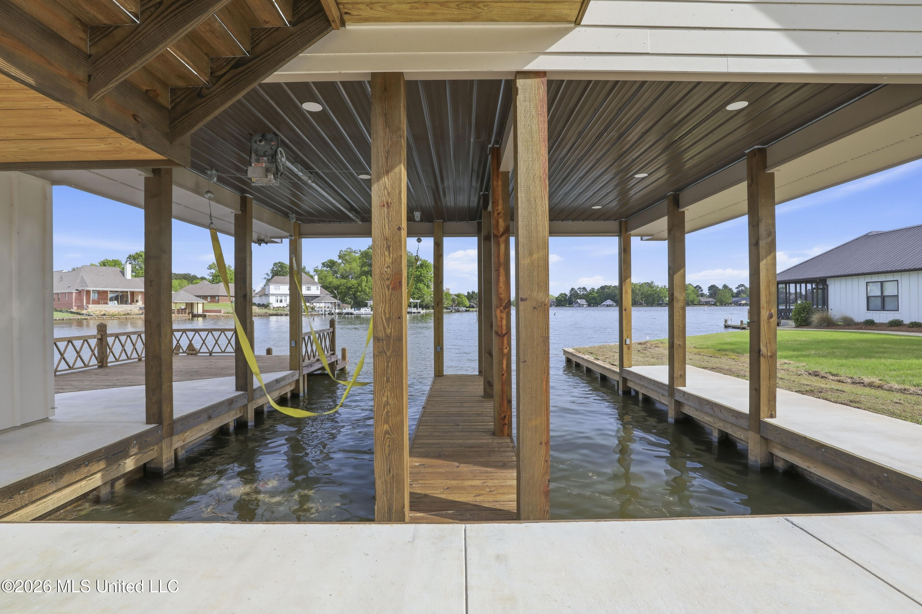 199 Harbor View Drive Madison, MS 39110 - Photo 7 of 21 199 Harbor View-7