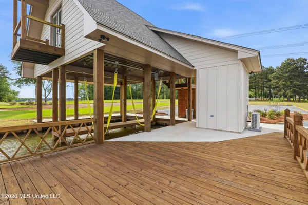 $385,000 | 199 Harbor View Drive, Madison, MS 39110