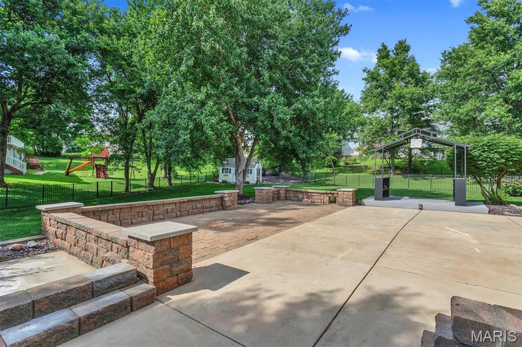 2814 Spruce Ridge Court St. Charles, MO 63303 - Photo 13 of 63