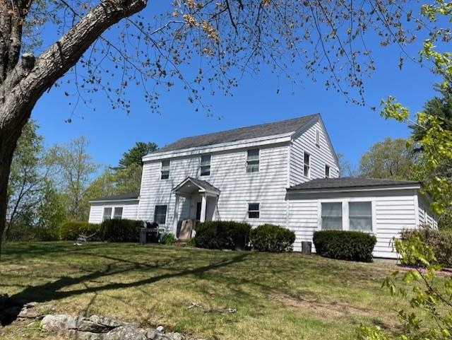 275-279 Mast Road Durham, NH 03824 - Photo 1 of 55
