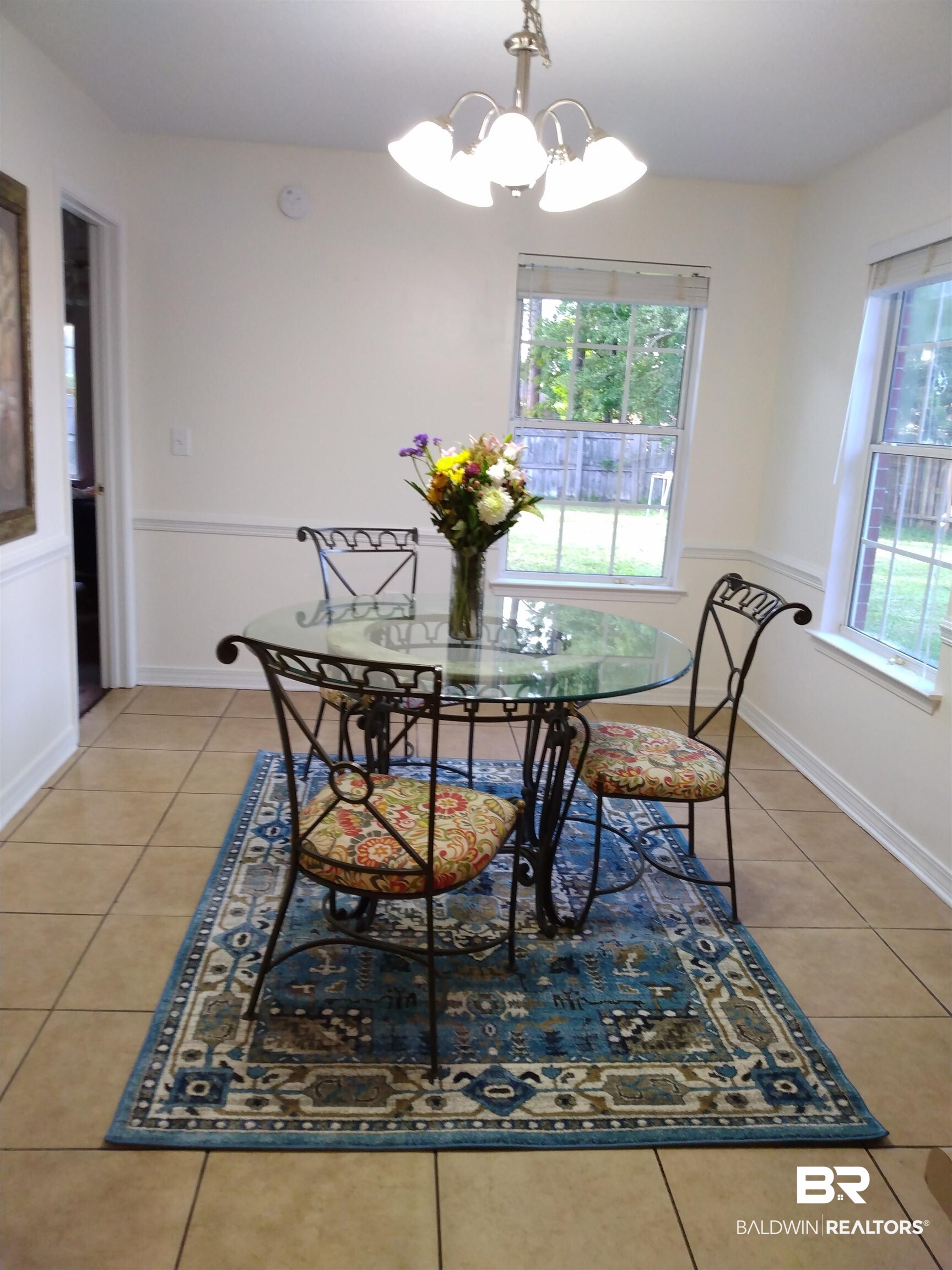431 Hamilton Boulevard Foley, AL 36535 - Photo 5 of 30 Dining Room