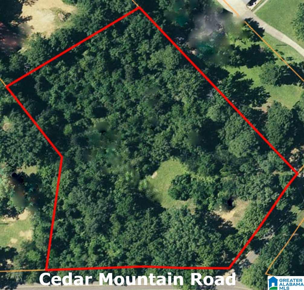 8346 Cedar Mountain Road, Unit 5 & 6 Pinson, AL 35126 - Photo 31 of 31