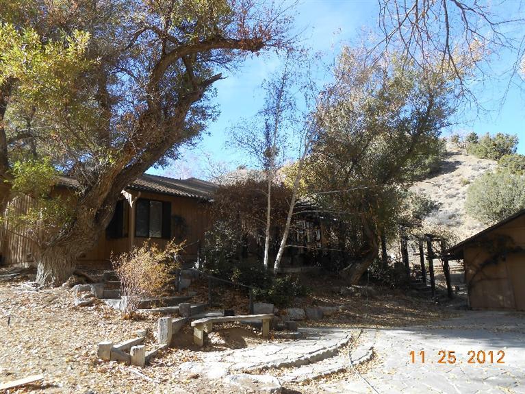 10385 Cameron Canyon Road Mojave, CA 93501 - Photo 19 of 22 Gallery Image 19