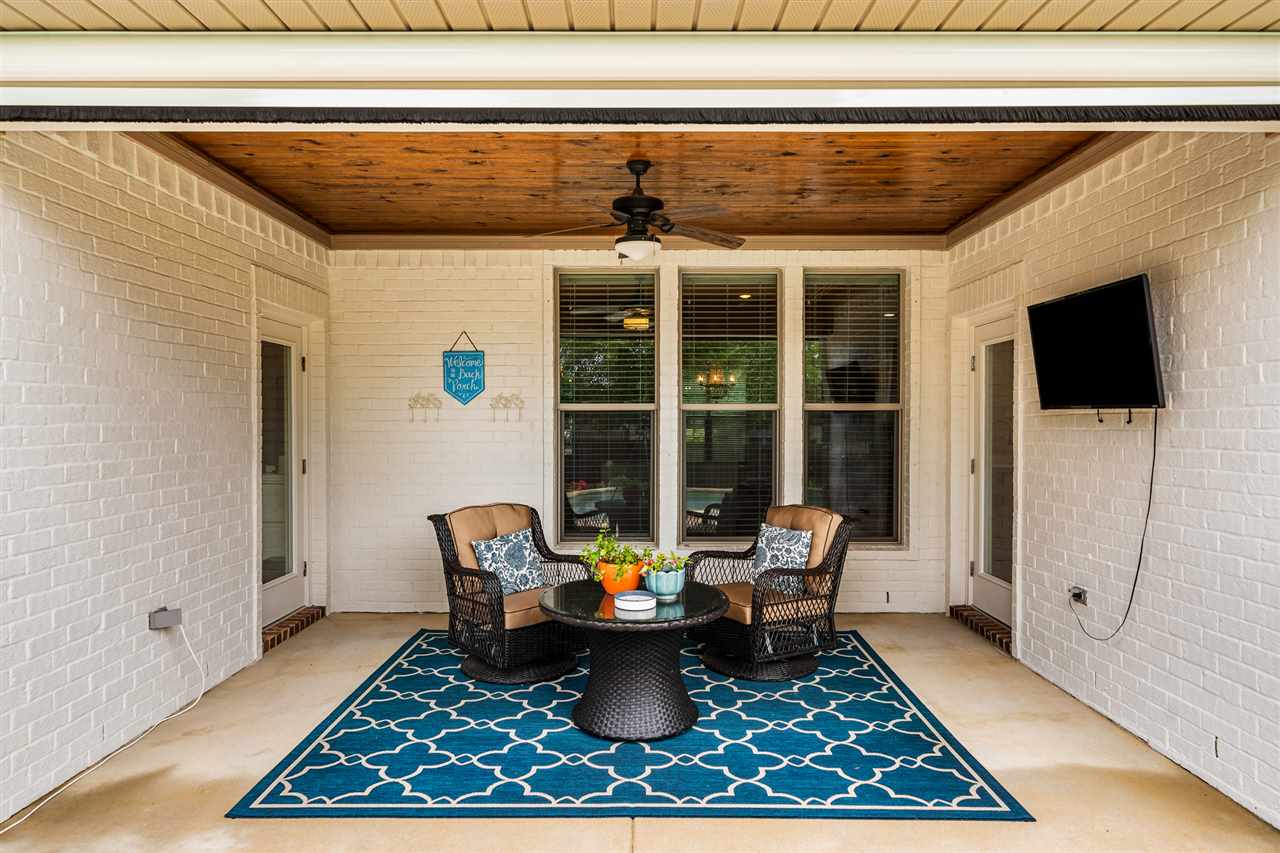 19437 Thompson Hall Road Fairhope, AL 36532 - Photo 39 of 45