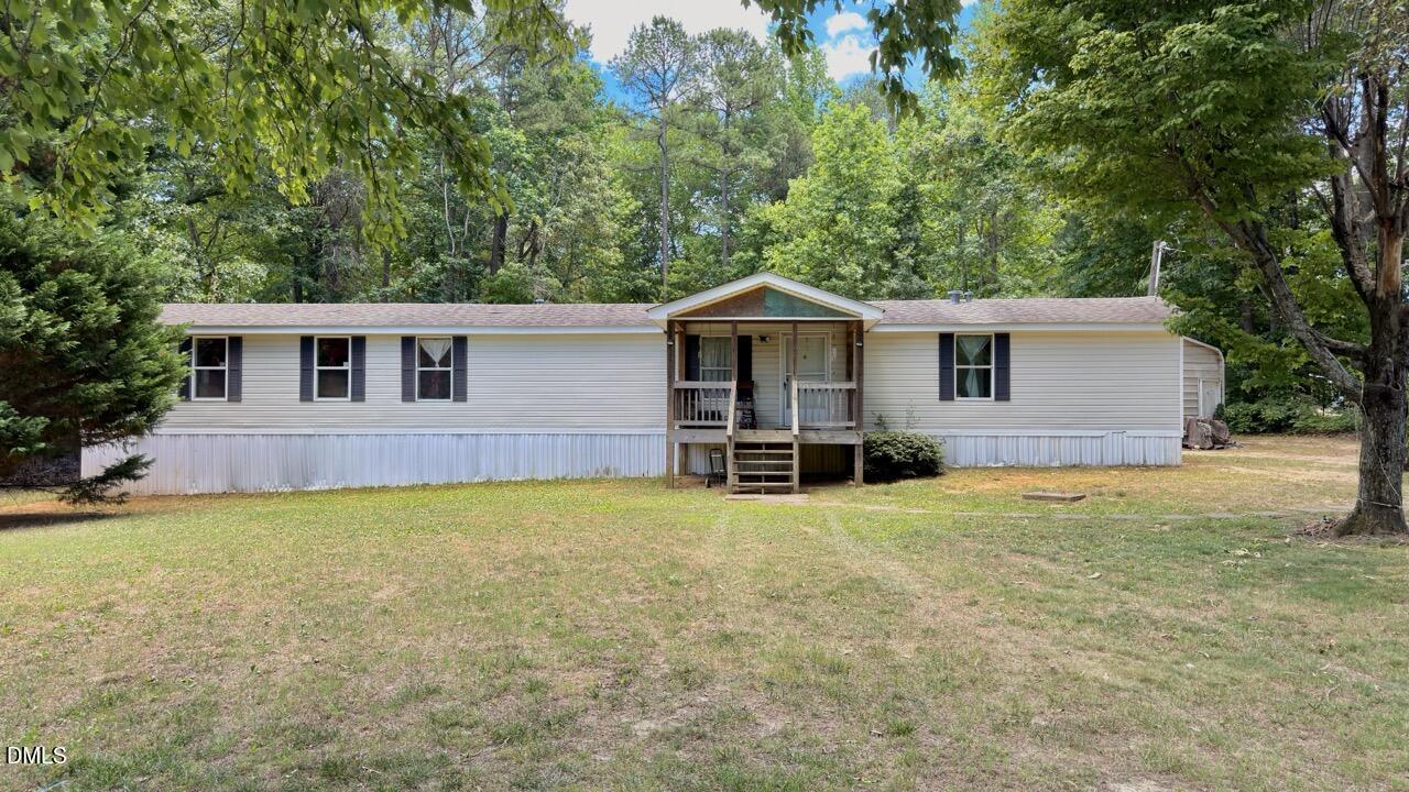 10608 Hicksboro Road Oxford, NC 27565 - Photo 2 of 6