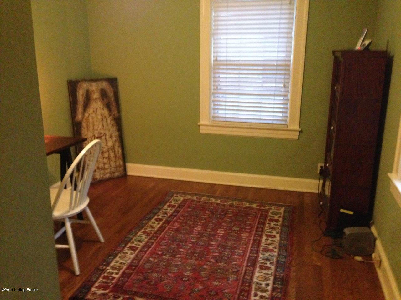 605 Emery Road Louisville, KY 40206 - Photo 19 of 21 2014-11-05 16
