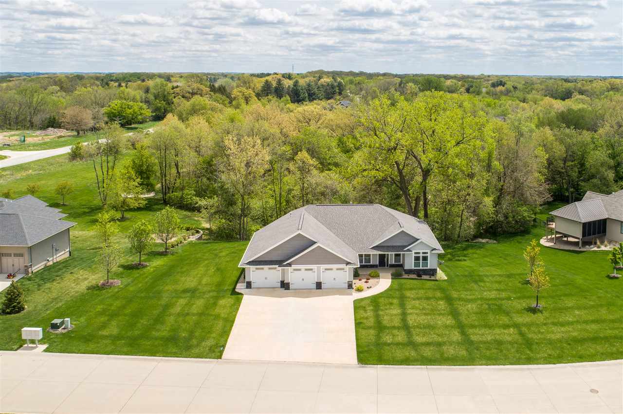 1337 Spring Ridge Court Northeast Swisher, IA 52338 - Photo 29 of 31 Gallery Image 29