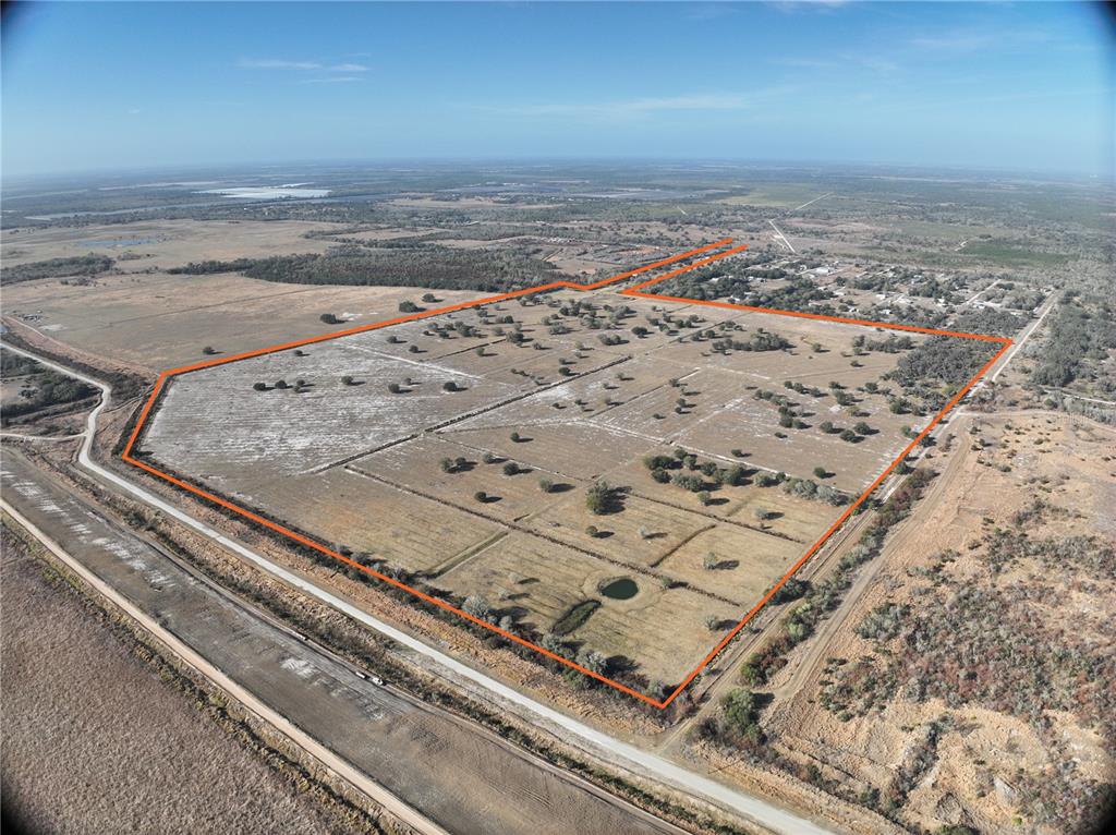 834 Logue Road Myakka City, FL 34251 - Photo 11 of 19 a view of an ocean beach