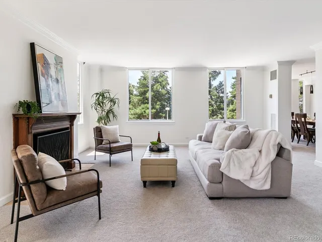 $769,900 | 1111 Race Street, Unit 3A, Denver, CO 80206