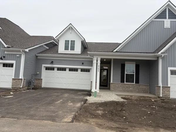 $371,200 | 25435 West Alabaster Circle, Plainfield, IL 60544