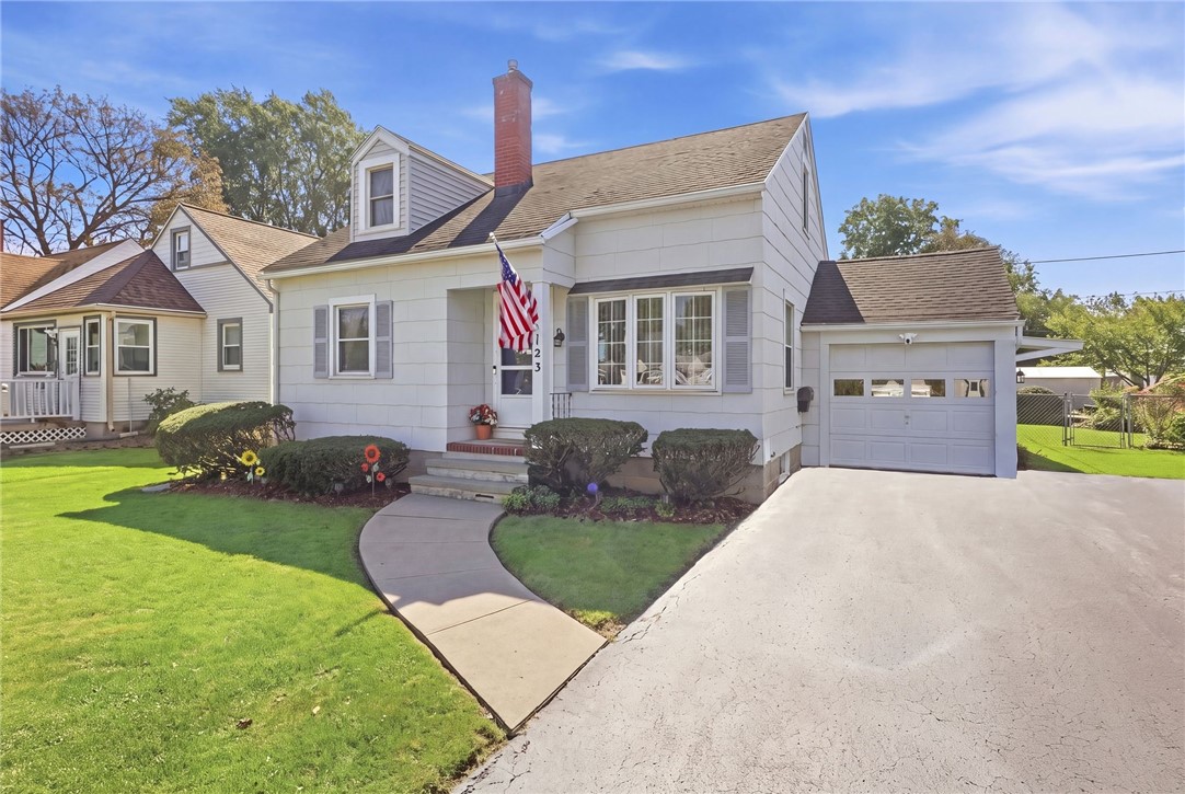 123 Chesterton Road Greece, NY 14626 - Photo 2 of 34 Gallery Image 2