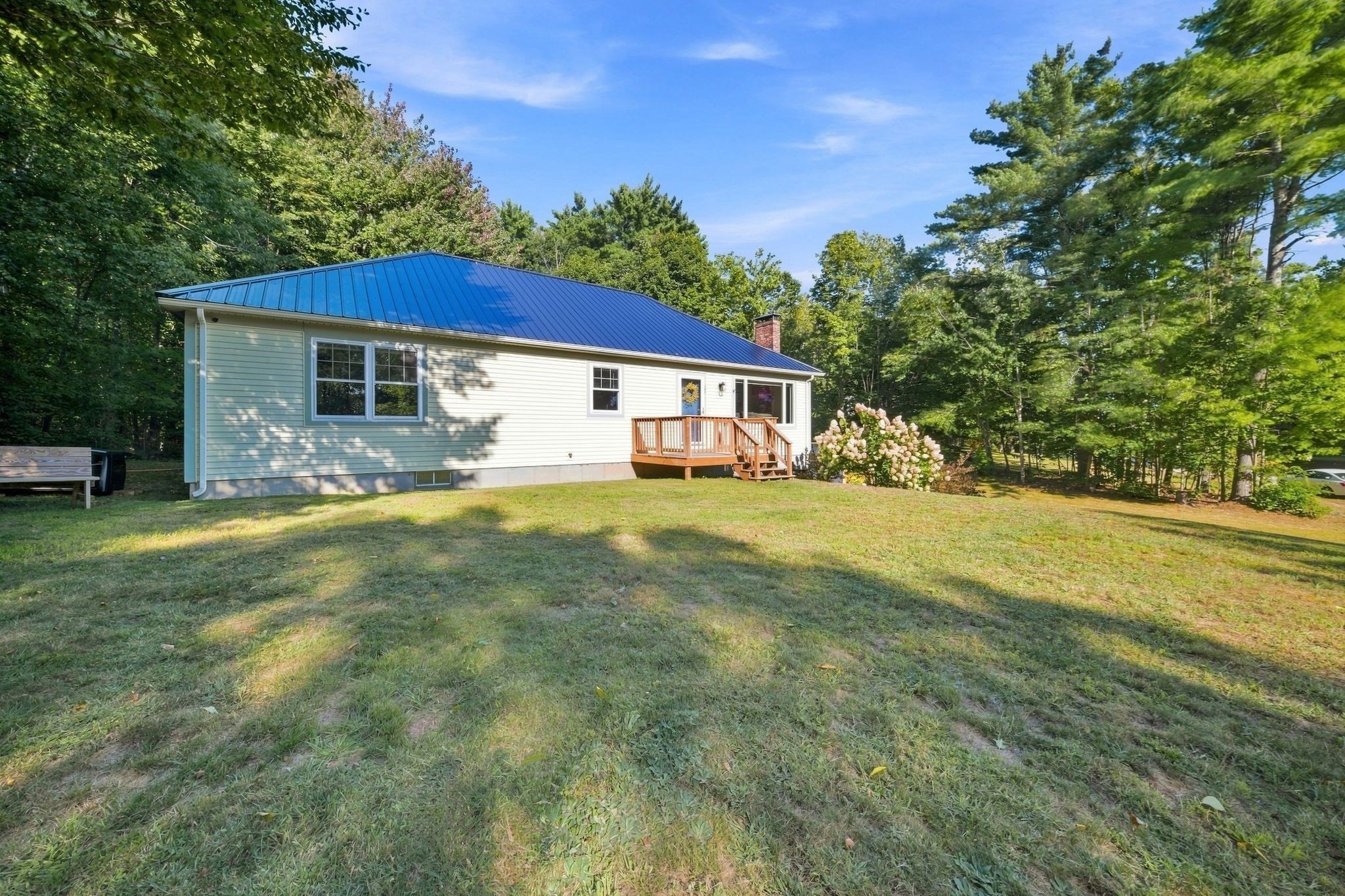 25 Ridgewood Drive Gilmanton, NH 03237 - Photo 4 of 42 Gallery Image 4