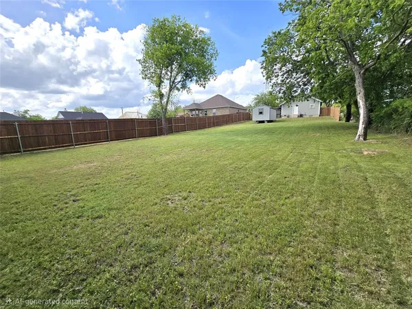 $1,500 | 712 Narrow Street, Weatherford, TX 76086