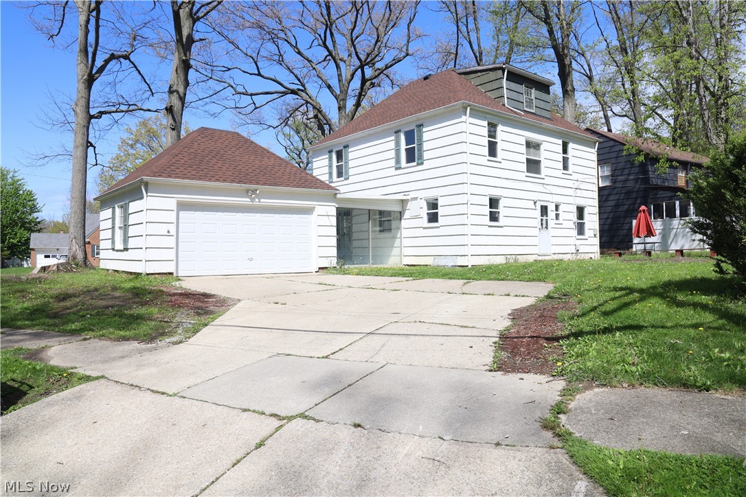 3630 Fenley Road Cleveland Heights, OH 44121 - Photo 4 of 50 Gallery Image 4