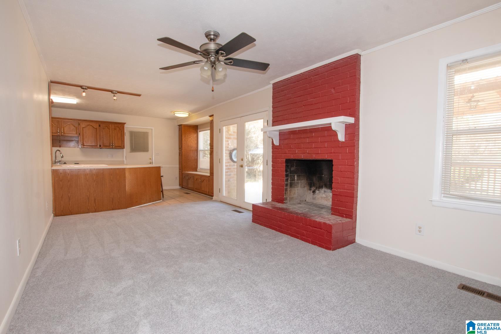 3713 Dale Hollow Road Anniston, AL 36207 - Photo 19 of 38