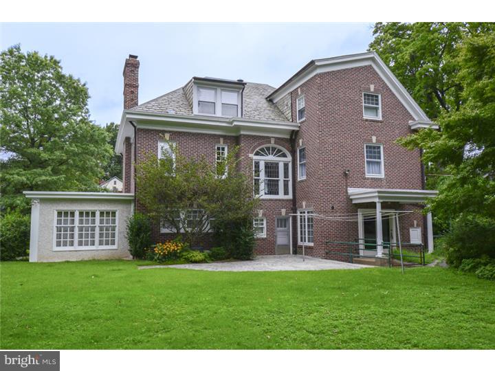 6436 Sherwood Road Philadelphia, PA 19151 - Photo 23 of 23 Gallery Image 23
