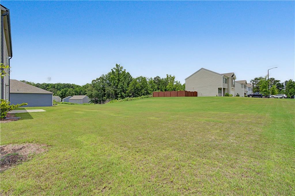 163 Oakwood Hts Road Dallas, GA 30132 - Photo 35 of 45