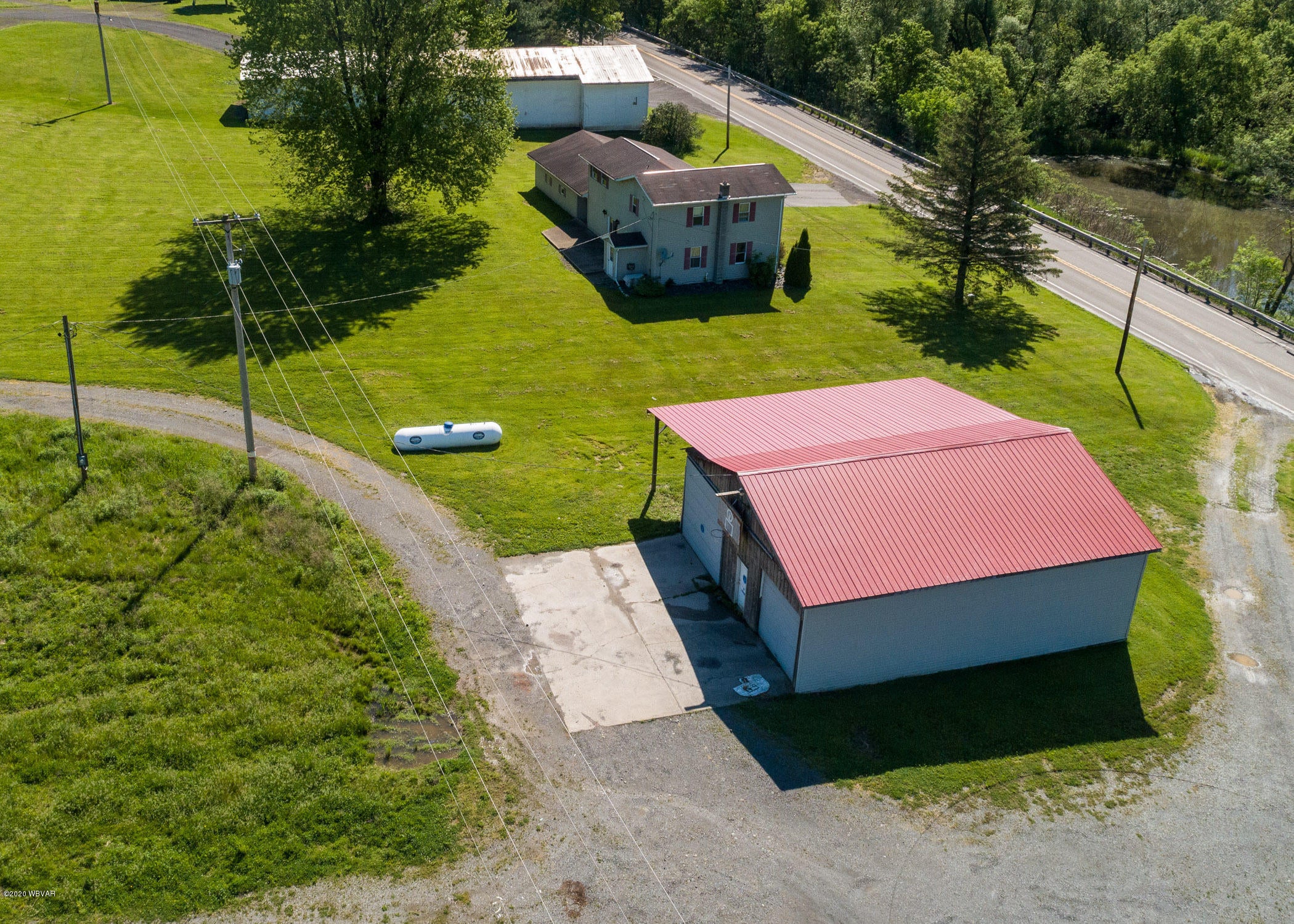 8431 State Rte 414 Canton, PA 17724 - Photo 50 of 53 Gallery Image 50