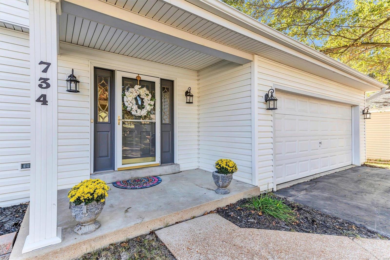 734 Auber Ridge Court Ballwin, MO 63011 - Photo 11 of 51 Gallery Image 11