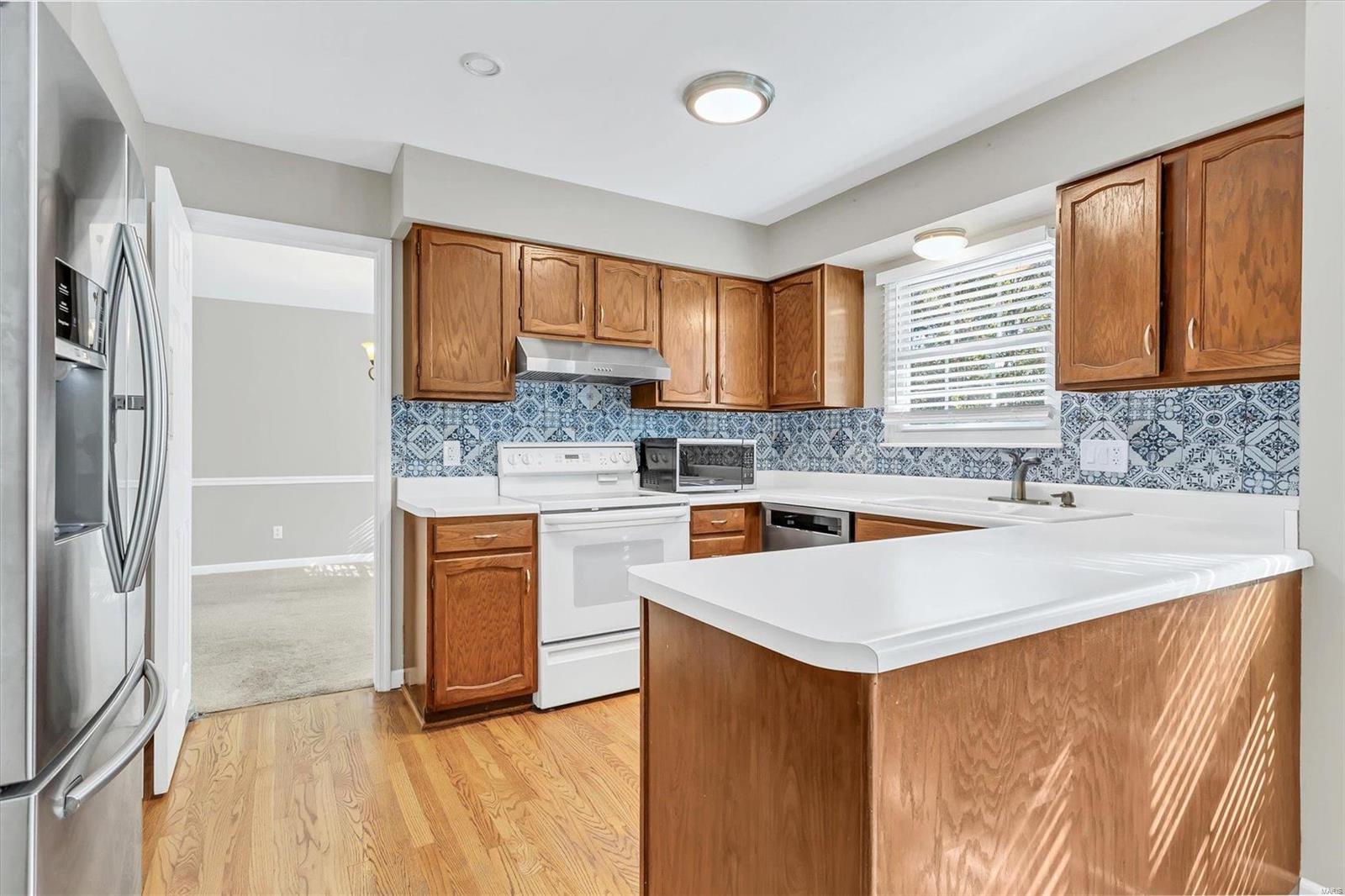 734 Auber Ridge Court Ballwin, MO 63011 - Photo 20 of 51 Gallery Image 20
