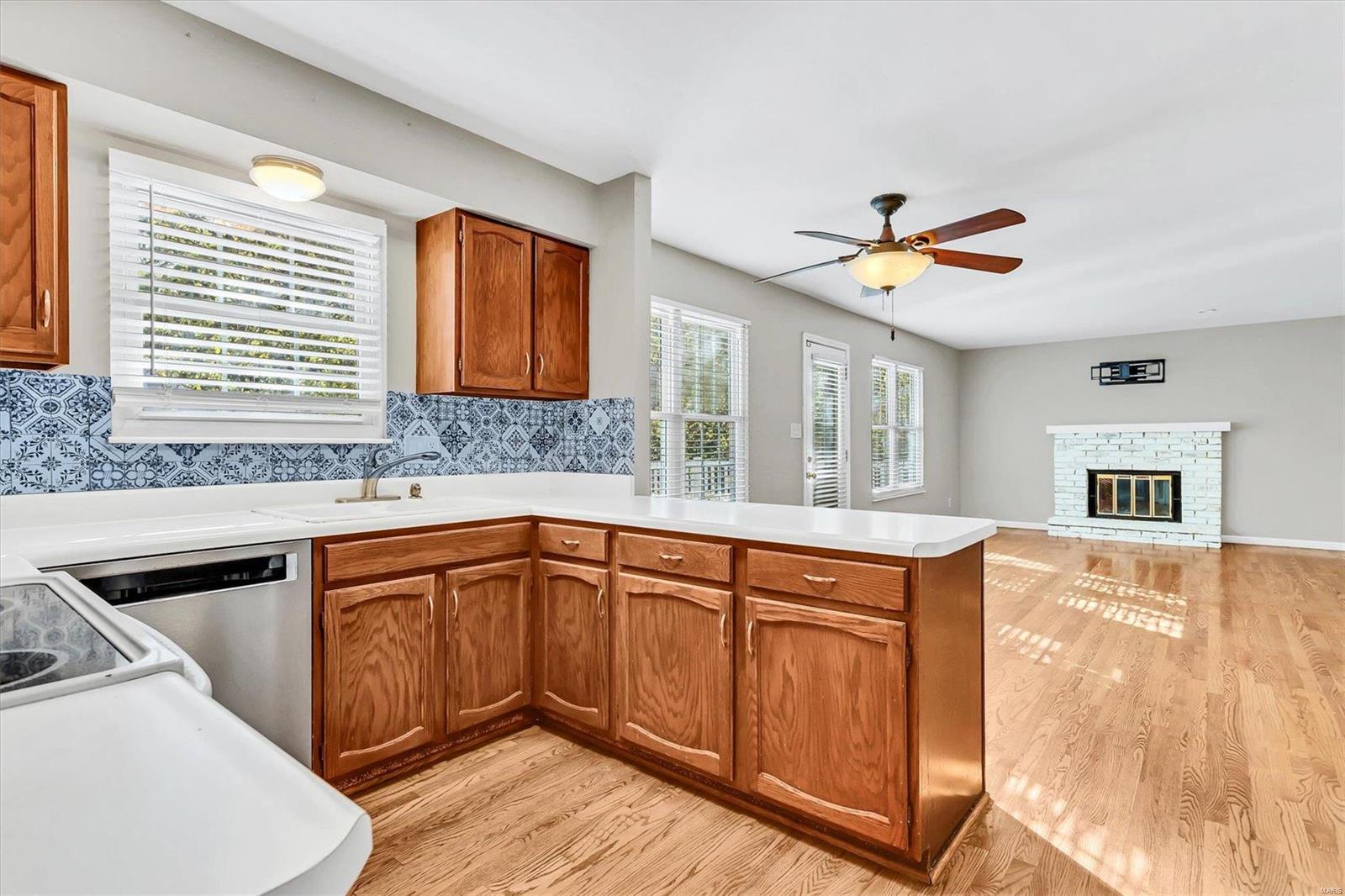 734 Auber Ridge Court Ballwin, MO 63011 - Photo 21 of 51 Gallery Image 21
