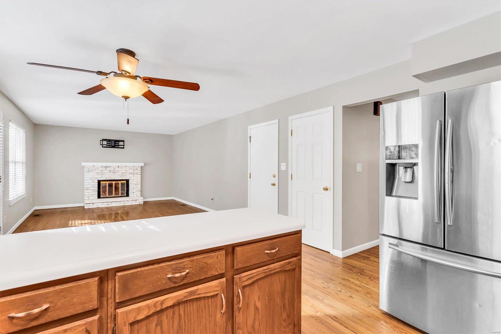 734 Auber Ridge Court Ballwin, MO 63011 - Photo 23 of 51 Gallery Image 23
