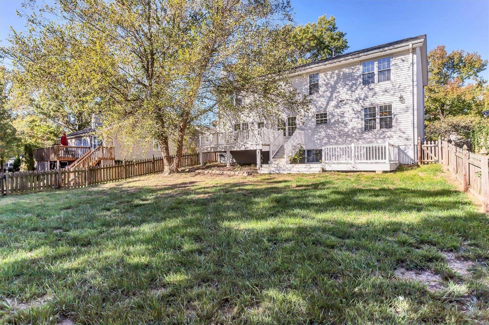 734 Auber Ridge Court Ballwin, MO 63011 - Photo 7 of 51 Gallery Image 7