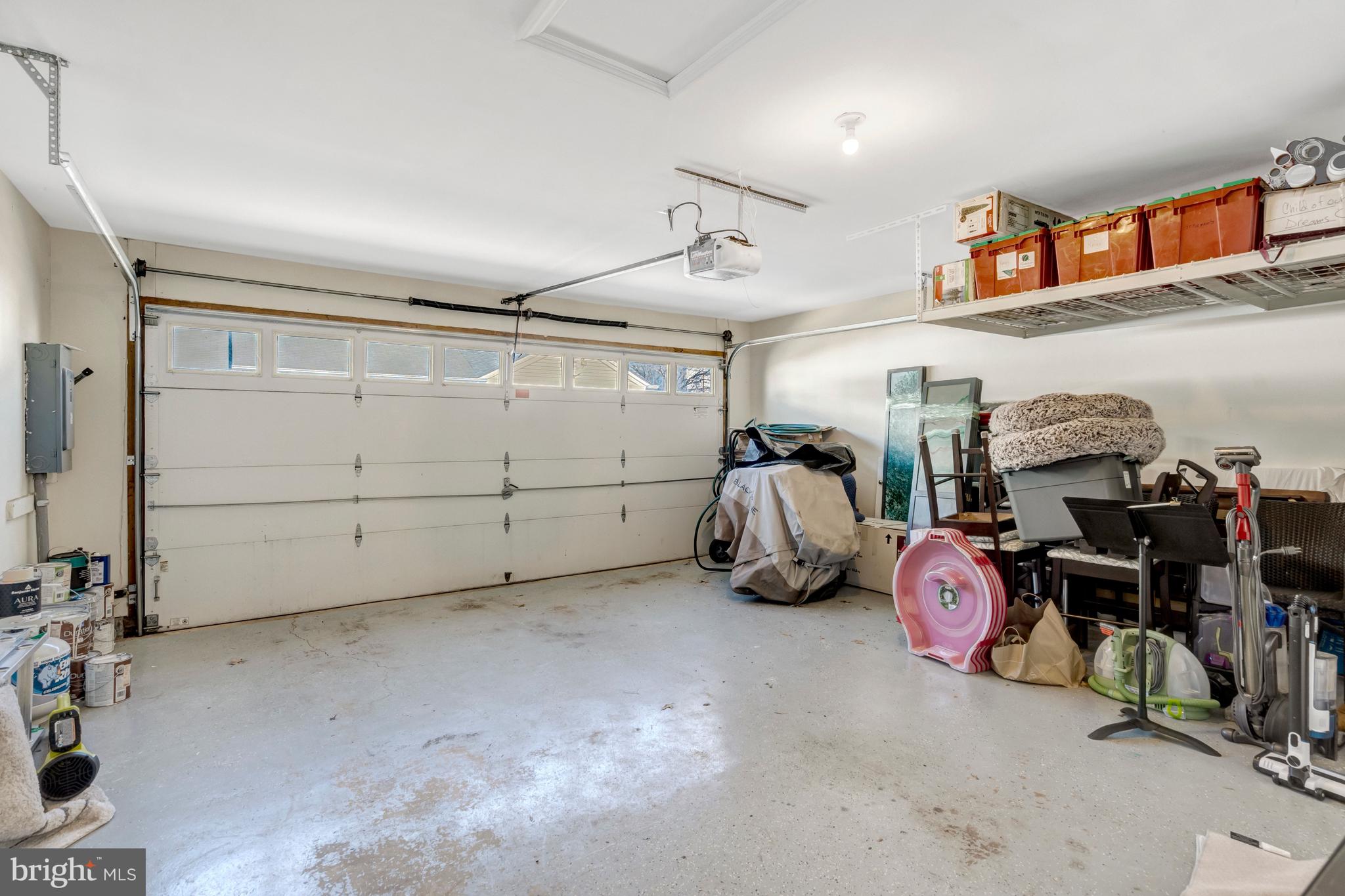 43546 Mink Meadows Street Chantilly, VA 20152 - Photo 45 of 48 a view of a storage area with utility room