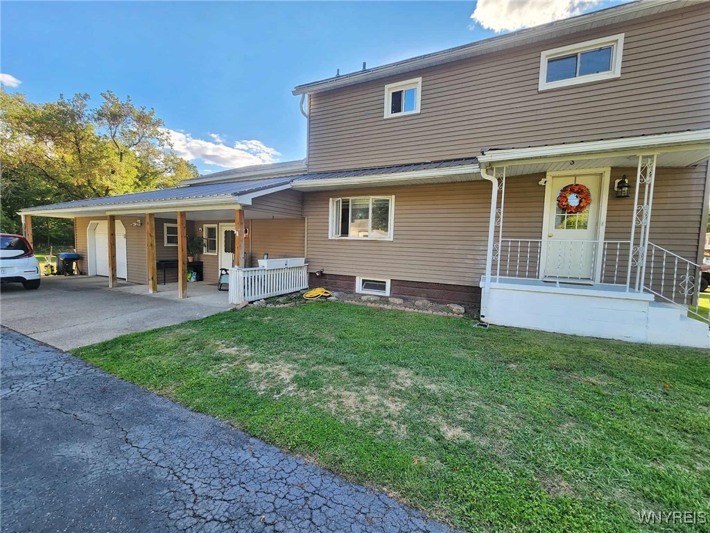 554 Prospect Avenue Olean, NY 14760 - Photo 33 of 33