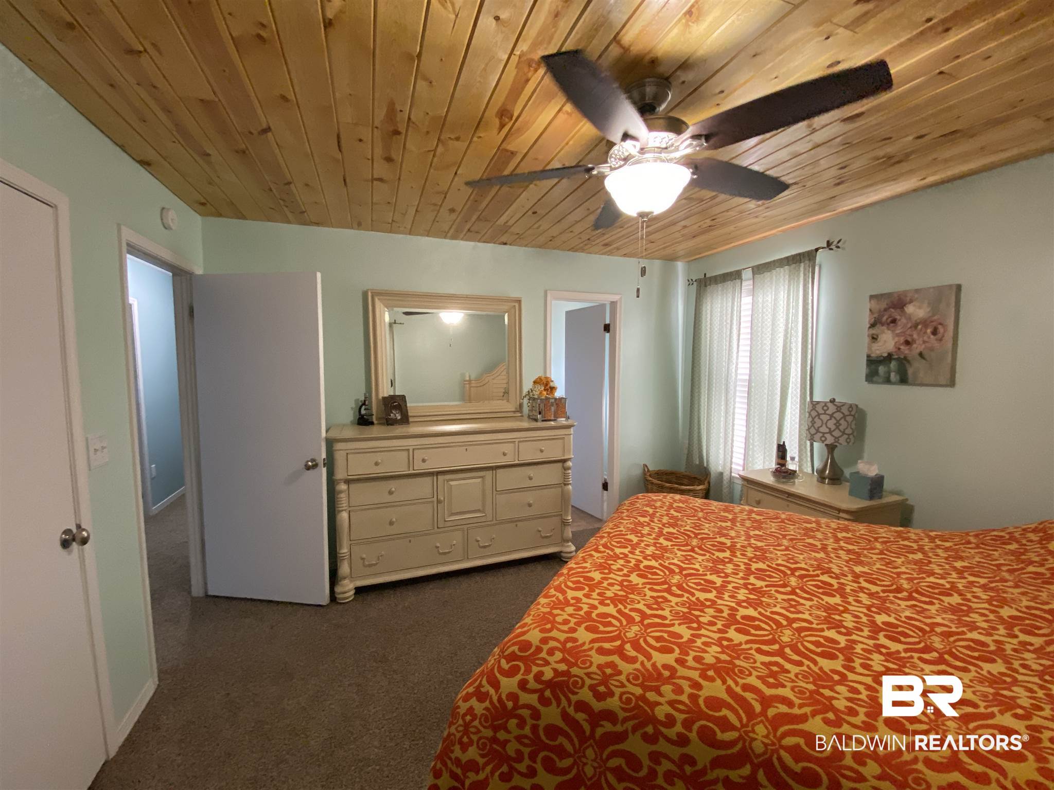 26849 Ernest Patterson Road Robertsdale, AL 36567 - Photo 22 of 41