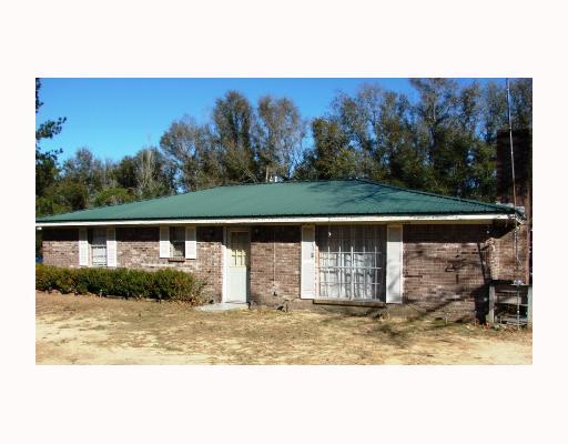 116 Munk Holliman Road Lucedale, MS 39452 - Photo 1 of 8 Primary Photo