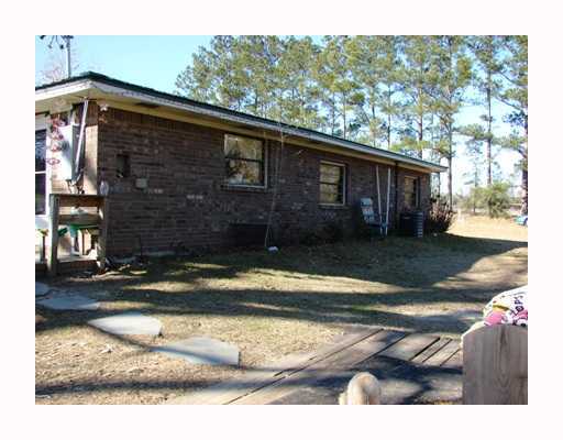 116 Munk Holliman Road Lucedale, MS 39452 - Photo 2 of 8 Additional Photo