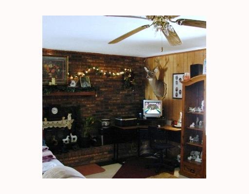 116 Munk Holliman Road Lucedale, MS 39452 - Photo 3 of 8 Additional Photo