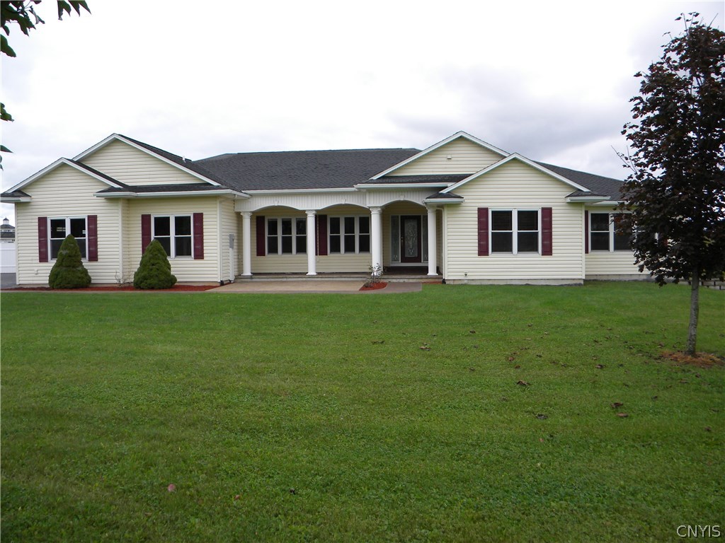 711 West Genesee Road Lysander, NY 13027 - Photo 1 of 1