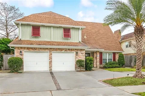 $499,000 | 5108 Tartan Drive, Metairie, LA 70003