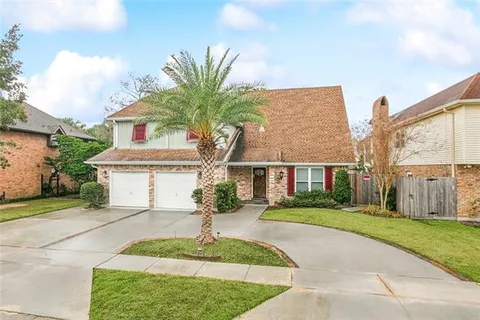 $499,000 | 5108 Tartan Drive, Metairie, LA 70003