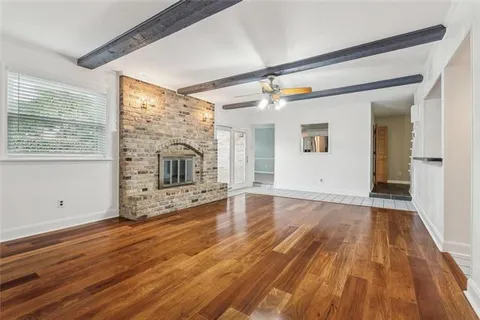 $499,000 | 5108 Tartan Drive, Metairie, LA 70003