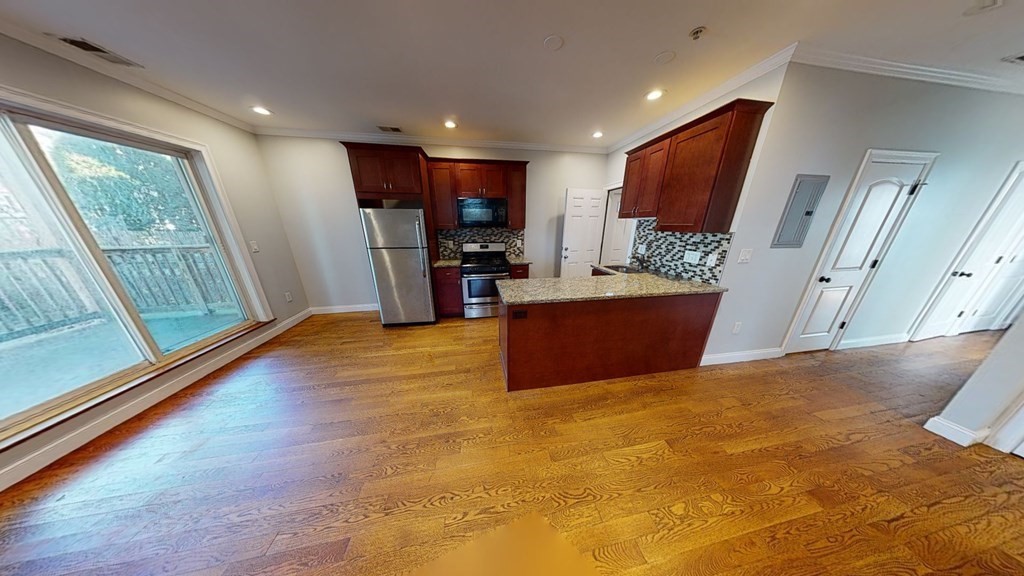 27 Chestnut Avenue, Unit 1 Boston, MA 02130 - Photo 11 of 39